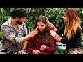 Fake marriage prank on my bestfriend with rits dhawan  yash choudhary