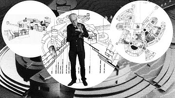 The Architecture of Edmond And Corrigan