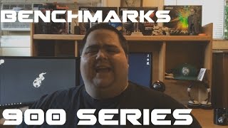 Nvidia 900 Series Official Details & Benchmarks | Price Specs 980/970