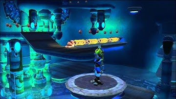 Jak and Daxter HD Collection - Jak 1 - Part 13: Rock Village to Lost Precusor City