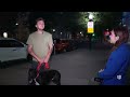 Cazadores Urbanos: Perros Contra las Ratas de Sacramento