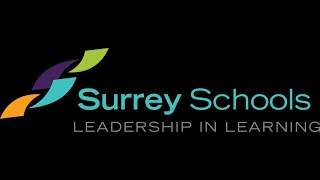 Surrey Schools Mental Health and Wellness Special Presentation