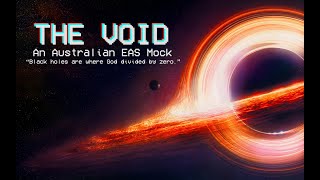 The Void - an Australian EAS Mock
