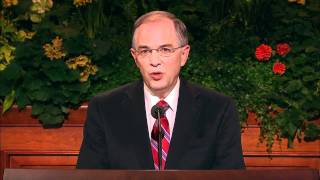 Highlights from the General Conference