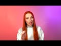 Beginning of video
