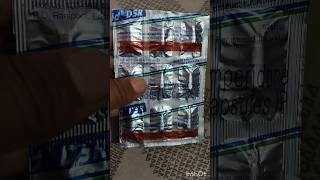 Pantocid Dsr Capsule In Hindi