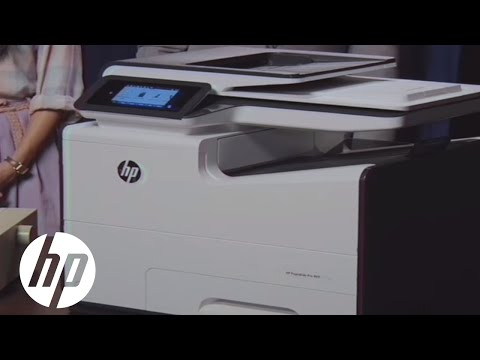 Computer Show "HP PageWide" Trailer - HP Print | HP - Computer Show "HP PageWide" Trailer - HP Print | HP