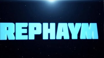 INTRO REPHAYM MC | V6  Dual /w. sTeLyDesigns