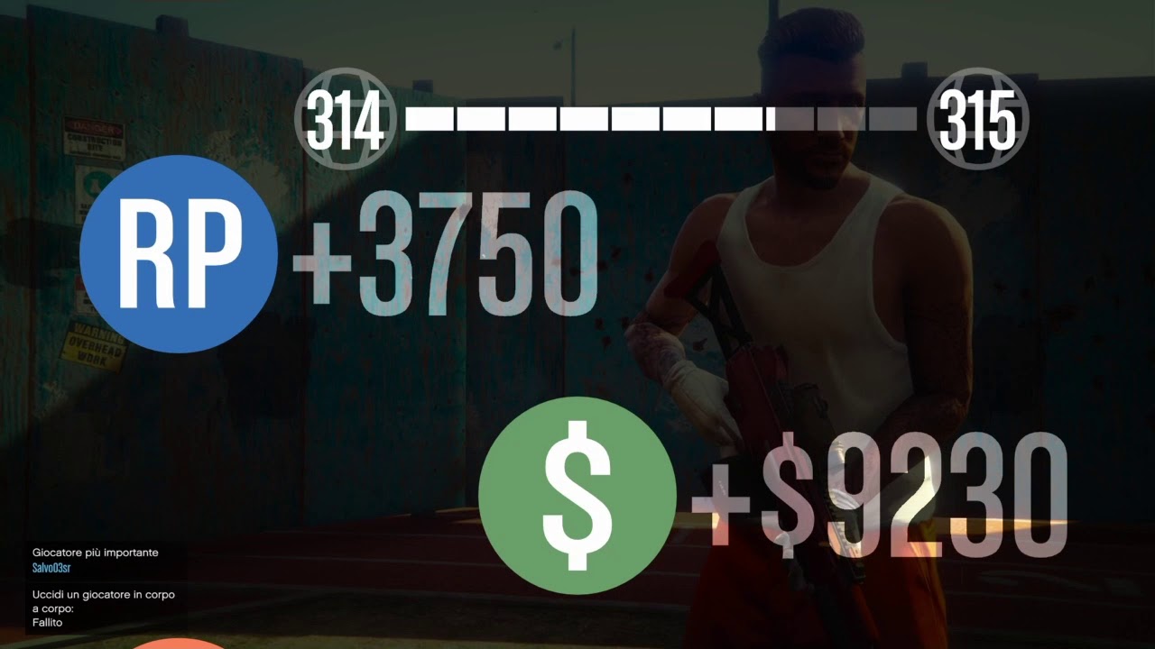 Sfida 2 vs 2 RnG By Salvo03sr!