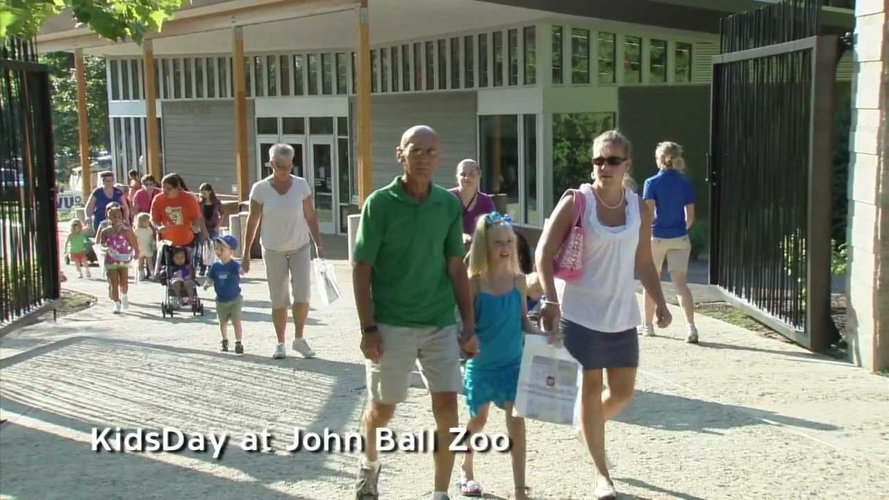 WGVU Engage 2nd Anniversary Video