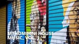 Namba African Beat Dj Nomza The King (For More)