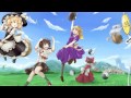 東方2Who Music 450 - To Be Free