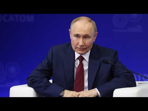 Vladimir Putin hopes to re-run the 1945 Yalta Conference