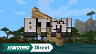 Better Than Mineteender - Launch Trailer - Memeteender Direct
Memeteender Tech representative, Qingen Xu presents a new contender to the Mineteender Cinematic Universe. Do note that an invites are only available to pre-existing Mineteender users.
#BetterThanMineteender #MemeteenderDirect #MemeteenderOffical
Visit Memeteender.com for more info: https://www.memeteender.com/
Subscribe for more Memeteender fun: https://www.youtube.com/channel/UCTH_KII6CXWNTDvDDmcgRAw
Follow Memeteender Offical
Discord: https://discord.com/invite/S9wtqU8DfZ Better Than Mineteender - Launch Trailer - Memeteender Direct