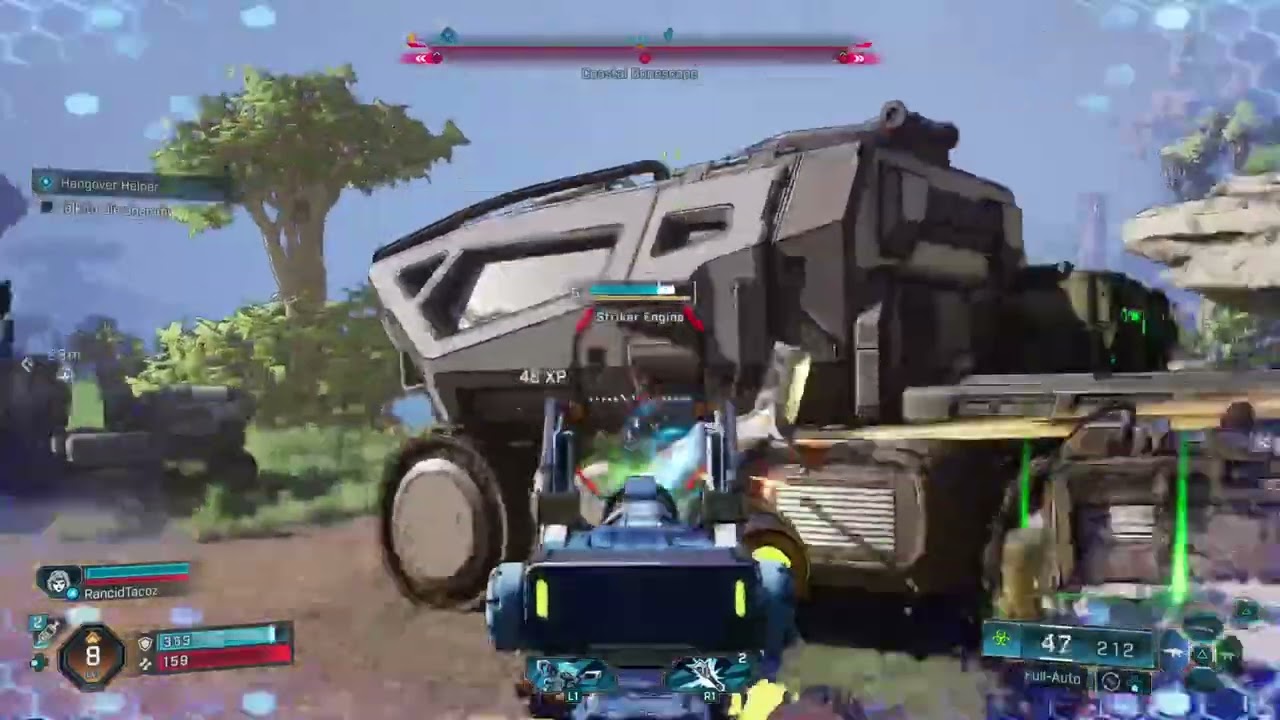 Borderlands 4 w/ Nick Pt. 2