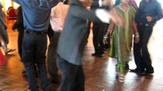 Wedding Party In Sri Lanka