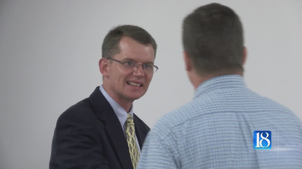 Montgomery Co. GOP chairman resigns, leaves party