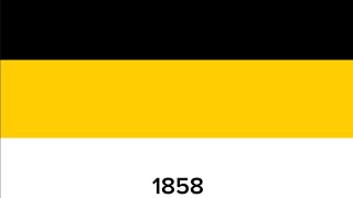 Historical flags of Russia 🇷🇺