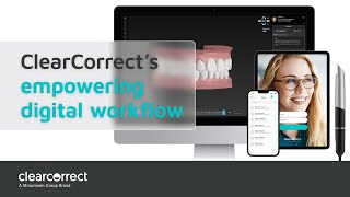 ClearCorrect | New Digital Workflow - March 2024