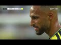 CF Monterrey vs. Nashville SC | Leagues Cup | Full Match Highlights