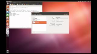 Ubuntu 12 04 LTS Unity Tour