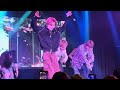 One Or Eight Wanna Be With You Live Gather Tour 5/5/26 Racket NYC