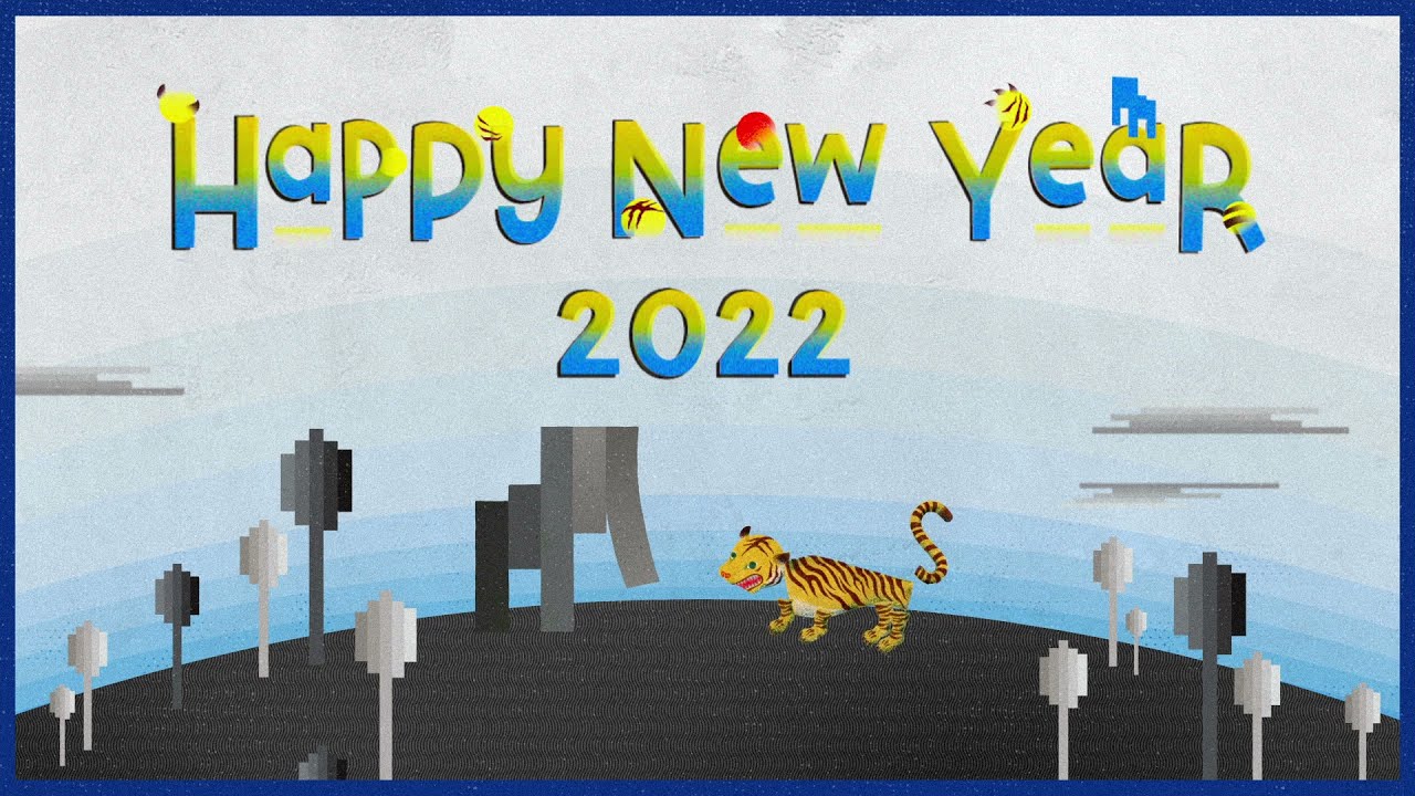 New Year Movie 2022