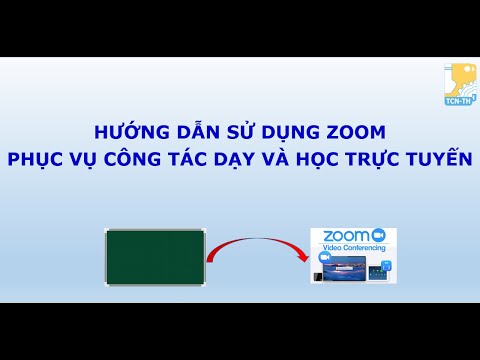 Tạo tài khoản ZOOM không bị giới hạn 40 phút ngày 6/9/2021