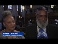 St. Sabina holds Sunday Mass without Father Pfleger amid sexual abuse accusation investigation