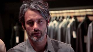 Competition: Trim the Waste of Fashion - Meet The Judges