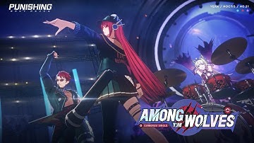 Punishing: Gray Raven | Among the Wolves - Cerberus