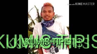 Nyong kumis tipis