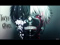 Tokyo Ghoul - White Silence English FINAL (Pillows)