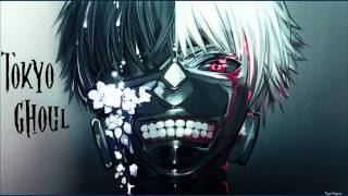 Tokyo Ghoul - White Silence English FINAL (Pillows) chords