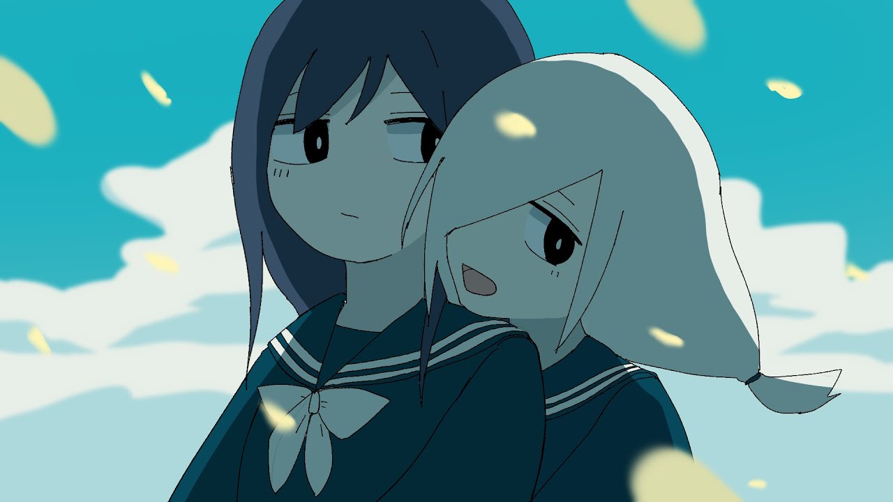 それは貴方の好きな色 / 鏡音リン（Your Favorite Color）