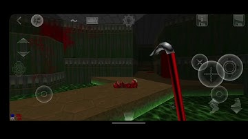 lambda + brutal doom delta touch gameplay #games #gaming #gameplay #doom #doom2