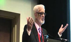 Richard Taylor: Alzheimer's from the inside out