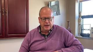 History Edition: Minute with the mayor of Council Bluffs, Iowa