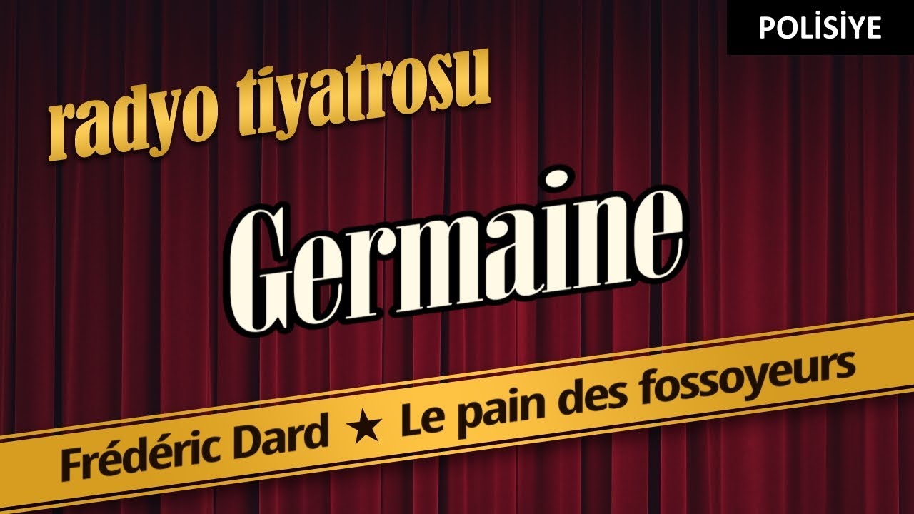 Germaine