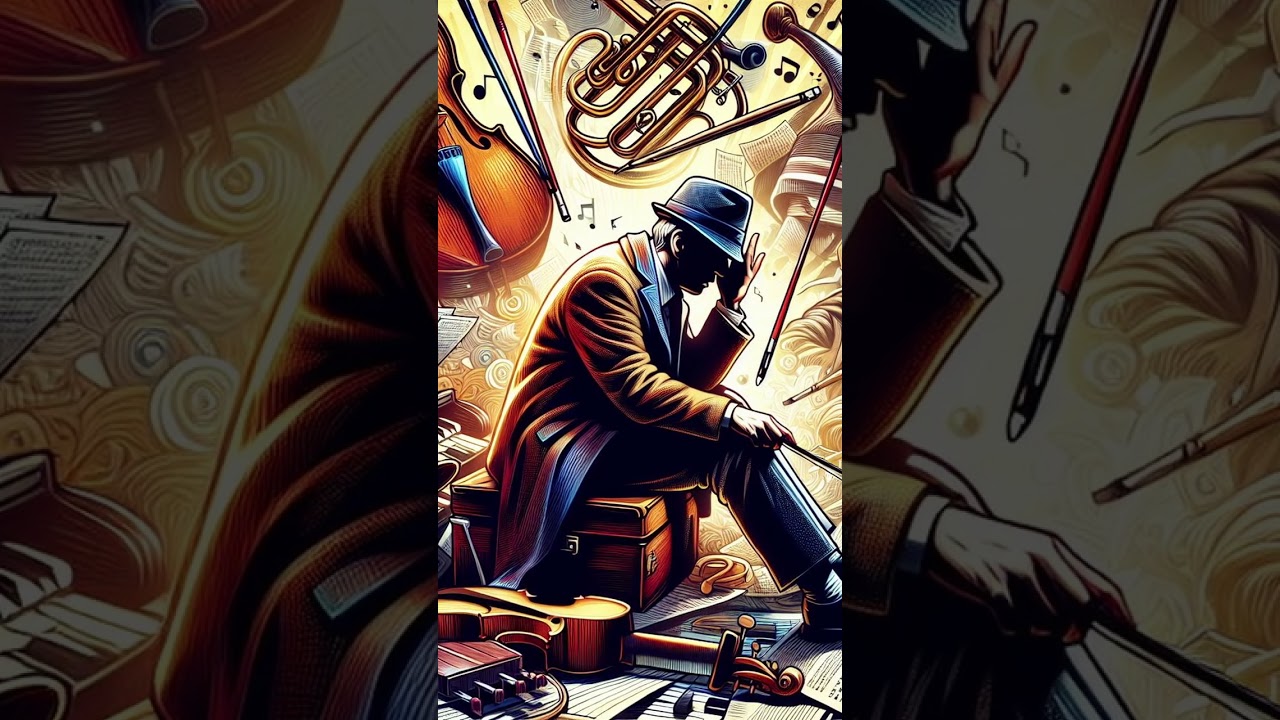 EditFrog - The Bumbling Detective 