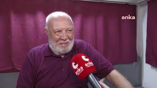 Musa Eroğlu: \