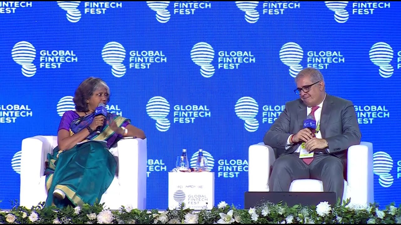 Deposit Mobilization in a Digital-First Banking Economy | GFF 2024