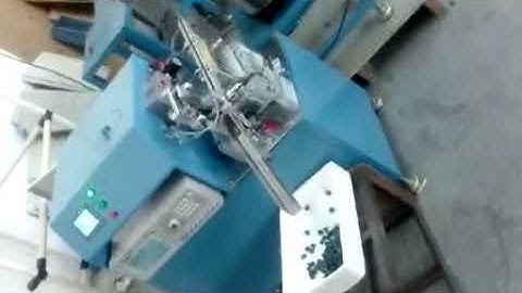 Testing machine for transformers WM-805. newwinhk@hotmail.com