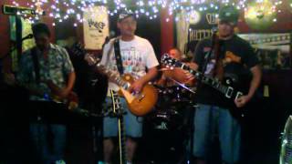 Out Of Time Cover By 4Gy