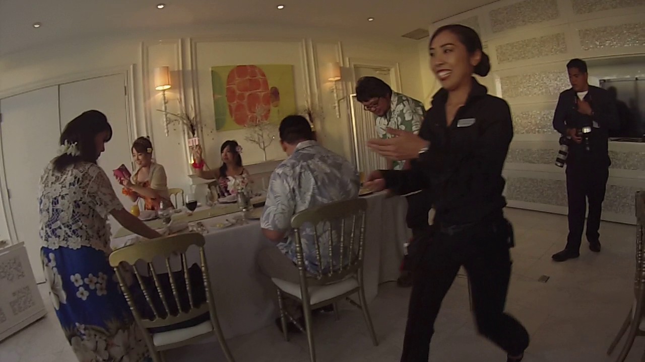 Kei&Yuri GuamWedding 2017 1⑤