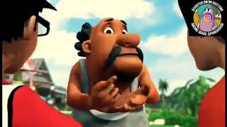 Uncle muthu ngerap dewa