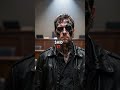 Wade Wilson Got Face Tattoos During His Murder Trial