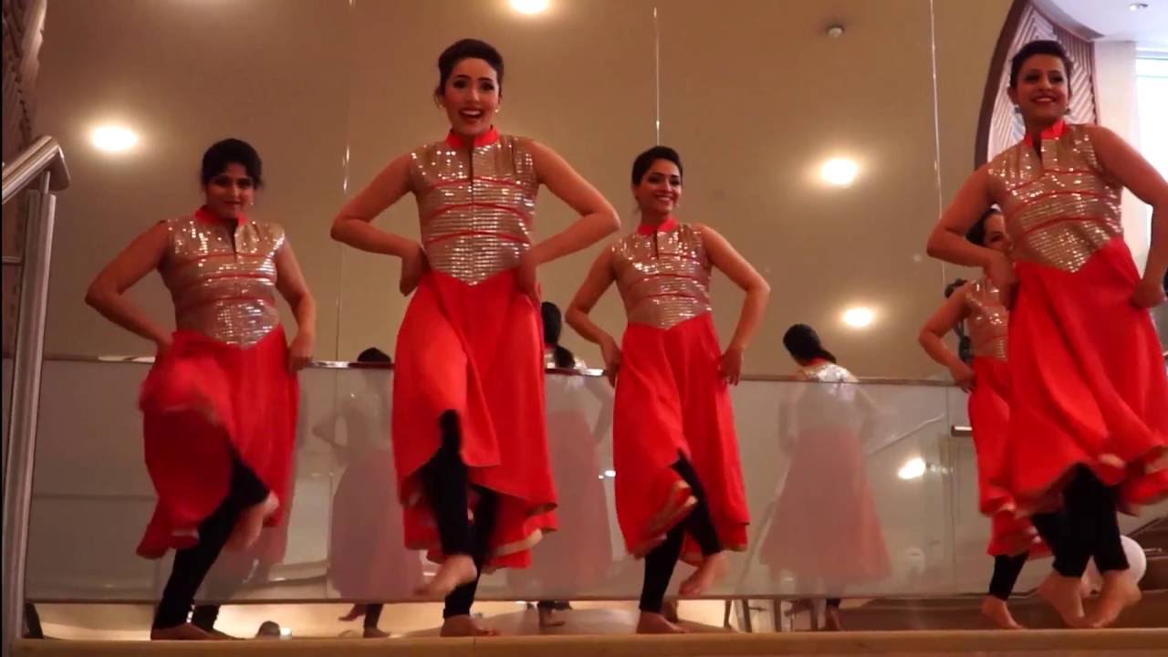 Taal se Taal| New York Indian Film Festival (NYIFF)| Bollywood Funk NYC