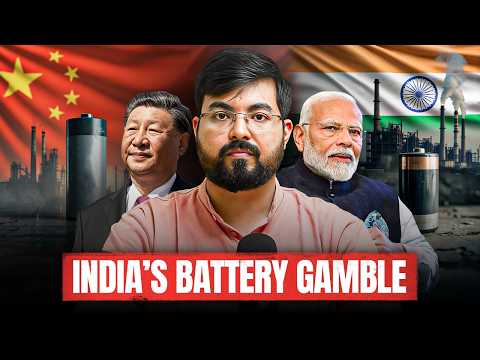 Automotive Battery Manufacturers In India
