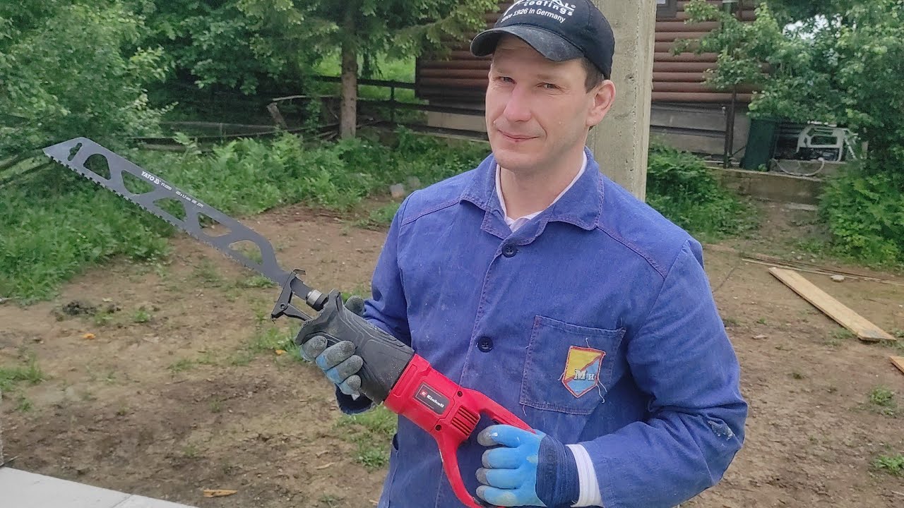 А не построить ли дом из газоблока? - YouTube